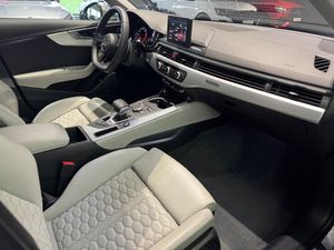 Audi RS4 bild 6