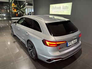 Audi RS4 bild 11