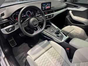Audi RS4 bild 4