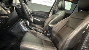 Suzuki S-CROSS bild 6