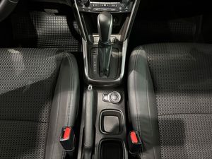 Suzuki S-CROSS bild 11