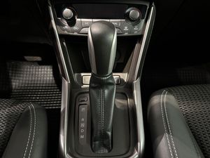 Suzuki S-CROSS bild 12