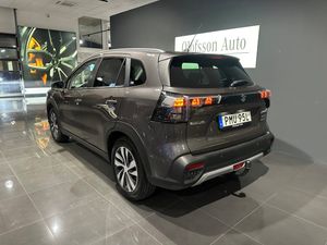 Suzuki S-CROSS bild 3