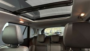 Suzuki S-CROSS bild 14