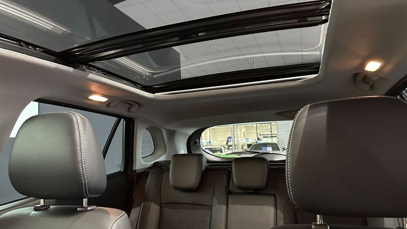 Suzuki S-CROSS bild 14