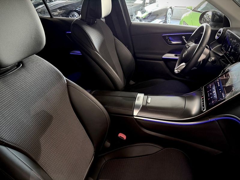 Mercedes GLC300 bild 20