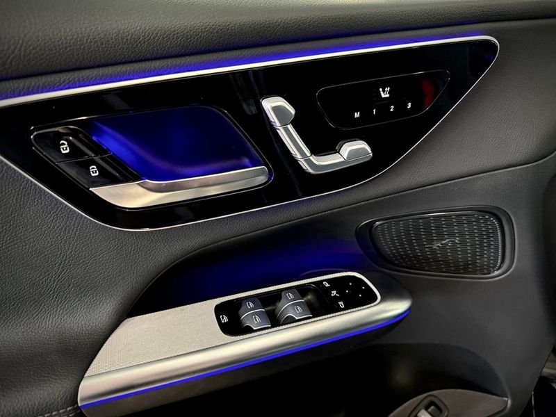 Mercedes GLC300 bild 5