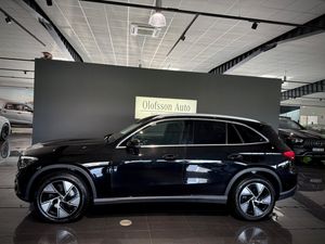 Mercedes GLC300 bild 3