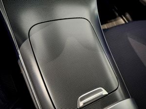 Mercedes GLC300 bild 17
