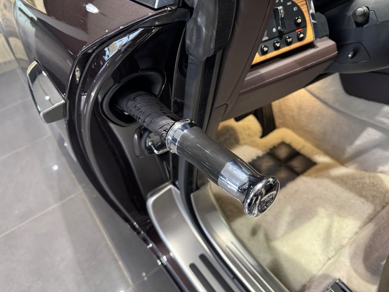 Rolls-Royce Wraith bild 18
