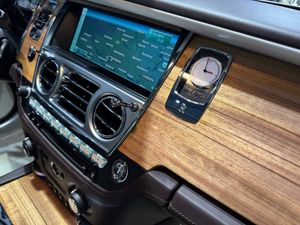 Rolls-Royce Wraith bild 13