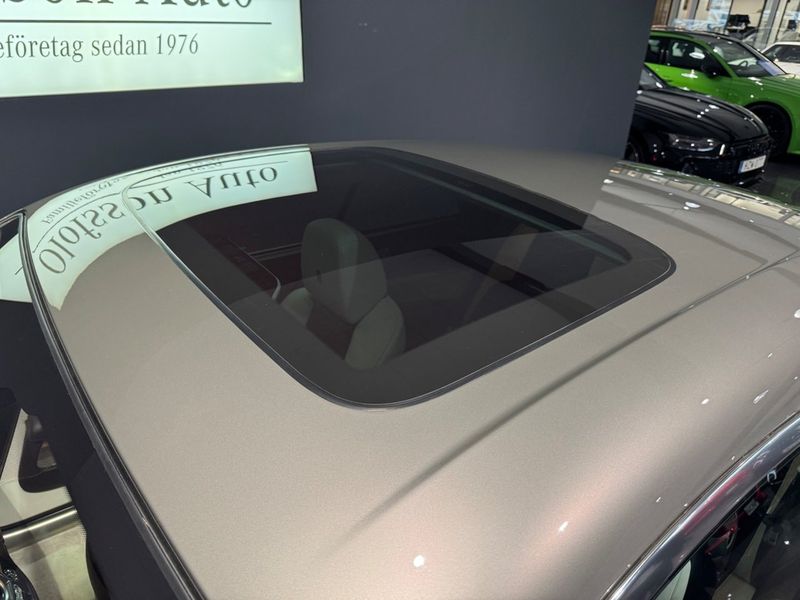 Rolls-Royce Wraith bild 19