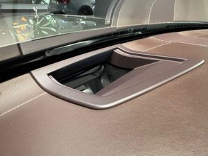 Rolls-Royce Wraith bild 17