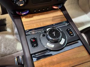 Rolls-Royce Wraith bild 14