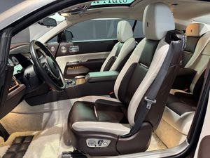 Rolls-Royce Wraith bild 3
