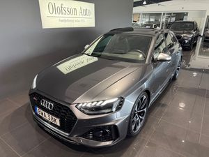 Audi RS4 bild 16