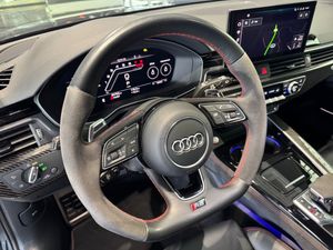 Audi RS4 bild 6