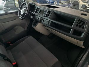 Volkswagen Transporter bild 4