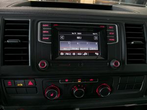 Volkswagen Transporter bild 12