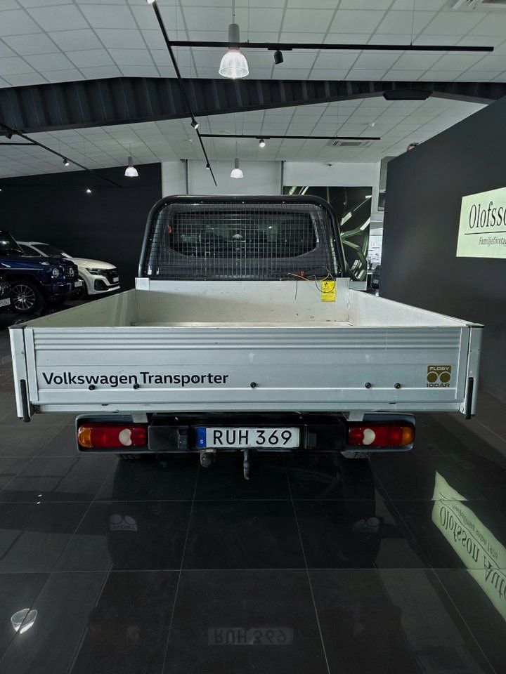 Volkswagen Transporter bild 8