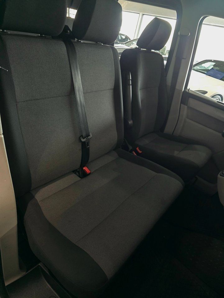 Volkswagen Transporter bild 5