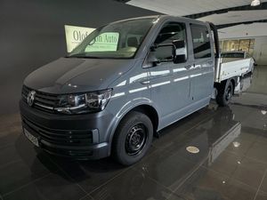 Volkswagen Transporter bild 1