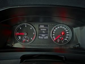 Volkswagen Transporter bild 11