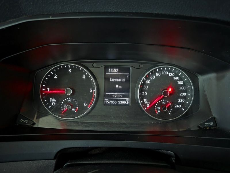 Volkswagen Transporter bild 11