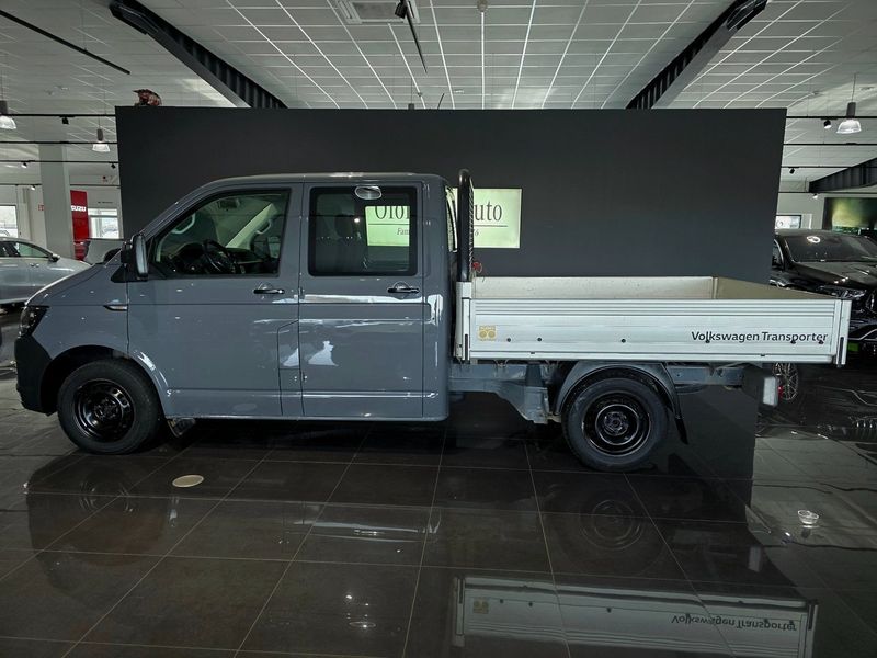 Volkswagen Transporter bild 2
