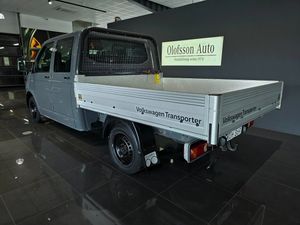Volkswagen Transporter bild 3