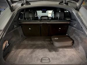 Mercedes EQE350 SUV bild 22