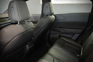 XPENG G6 bild 10