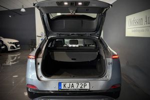 XPENG G6 bild 6