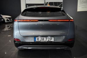 XPENG G6 bild 5