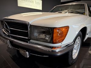 Mercedes SL350 bild 19