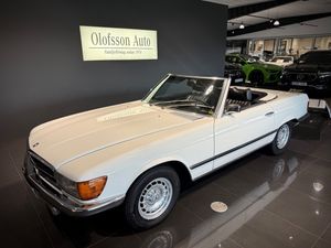 Mercedes SL350 bild 9