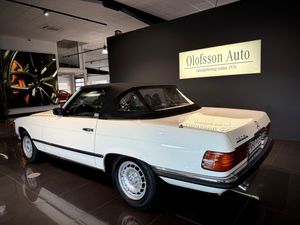 Mercedes SL350 bild 23