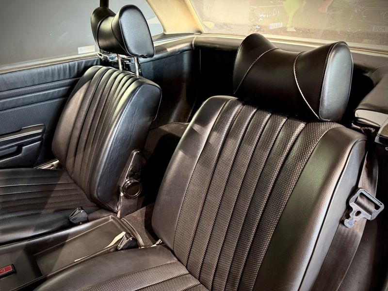 Mercedes SL350 bild 5