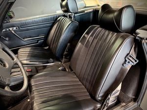 Mercedes SL350 bild 15
