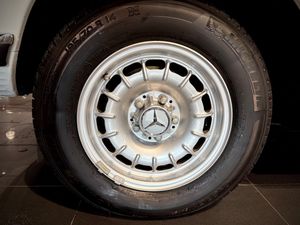 Mercedes SL350 bild 10