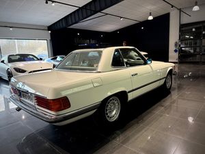 Mercedes SL350 bild 13