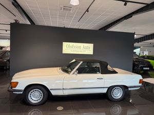 Mercedes SL350 bild 24