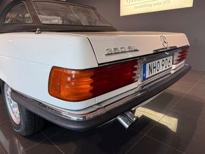 Mercedes SL350 bild 25