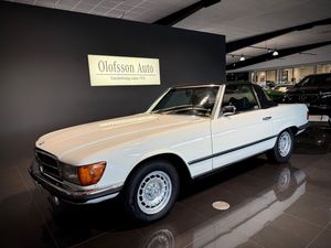 Mercedes SL350 bild 22