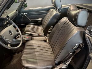 Mercedes SL350 bild 20