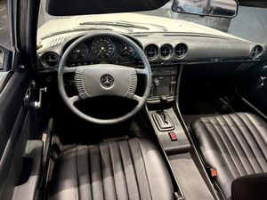 Mercedes SL350 bild 4