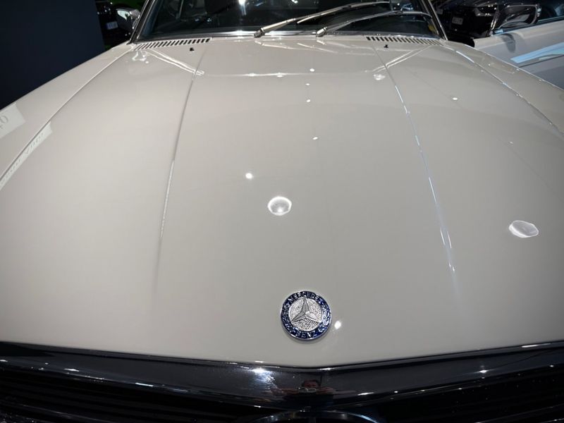 Mercedes SL350 bild 18