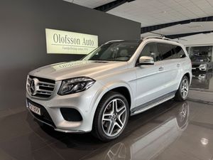 Mercedes GLS350 bild 1