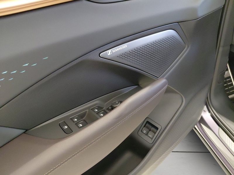 Cupra Terramar bild 8