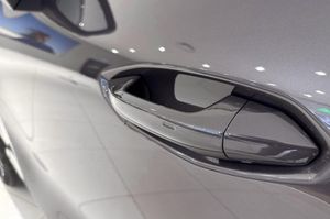 Cupra Terramar bild 16